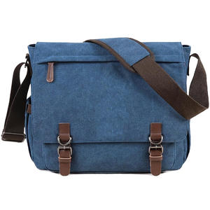 Custom logo Cover Liner <b>Bag</b> Briefcase Protective Cover Storage <b>Bag</b> genuine <b>canvas</b> business laptop <b>bag</b> for men - Product Image 4