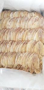 Calamar séché de qualité supérieure, taille A, entier, séché au soleil, pour importateurs de fruits de mer - Meilleures ventes - Product Image 2