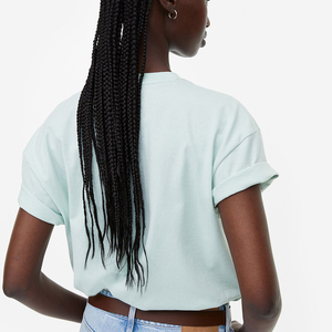 Vente en gros de t-shirts personnalisés pour Noël pour enfants et femmes, design Père Noël, imprimé numérique, polaire 100% coton - Product Image 5