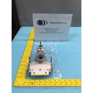 ตัวเรือนวาล์วปีกผีเสื้อ AMAT 0010-76173THROTTLE VALVE HOUSING AMAT - อุปกรณ์และอะไหล่เซมิคอนดักเตอร์ระดับโลกที่เชื่อถือได้ - Product Image 2