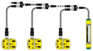 Actionneur de sécurité PSR-CT-C-ACT 2702973 5A 50V - Product Image 5