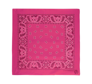 Pañuelo Multifuncional Unisex de Algodón con el Mejor Diseño, Venta al por Mayor, Envío Inmediato, Pañuelo Cuadrado para la Cabeza, Color Personalizado, para Eventos - Product Image 5