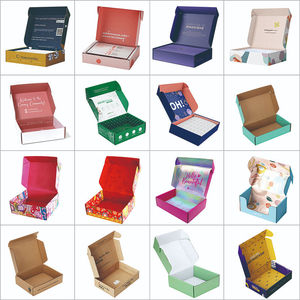 Custom Logo Rigid Ribbon Magnetic <b>Gift</b> <b>Box</b> with EVA Foam Insert Luxurious <b>Wedding</b> Paper Packaging for Small Business - Product Image 6