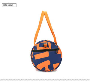 Sac à dos de sport personnalisé pour femme, sac de sport léger, sac de yoga, sac de sport tendance, sacs de sport personnalisables - Product Image 3