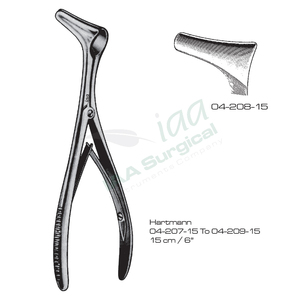 Spéculum nasal en acier inoxydable de haute qualité, meilleur design, prix de gros pour instruments dentaires - Product Image 6