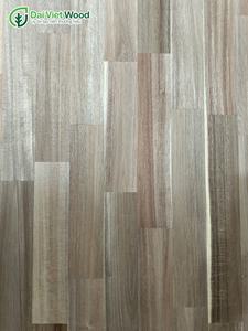 Tableros articulados de madera de acacia para uso en la cocina, tapas de tocador y mesas - Product Image 5