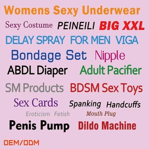 Arnés de cuero para piernas, lencería sexy de moda para mujer, liguero de glúteos, BDSM, bondage corporal, erótico - Product Image 6