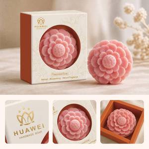 OEM ODM Animal Customized <b>Soap</b> Essential Oil Handmade <b>Soap</b> Beautifully Designed - Product Image 6