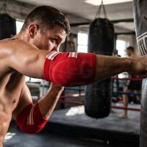Nuevo Producto: Protector de Codo Deportivo de Ajuste Cómodo y Avanzado para Entrenamiento, Ejercicio, Competencia y Rendimiento Diario - Product Image 6