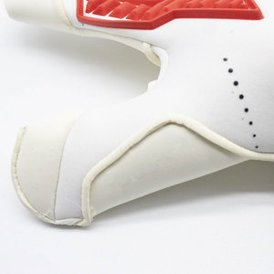 Guantes de Portero Profesionales, Látex Alemán, Protección para los Dedos, Neopreno con Inyección de Goma 3D, Transpirables, para Fútbol - Product Image 4
