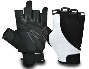 Best Selling Breathable Hand Protection Cycling Gloves With Full Finger Cheap Price Latest Model Gloves For Outdoor Sports - Product Image 6