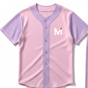 Uniformes de Béisbol Sublimados al por Mayor, Logotipo Personalizado, Uniformes de Equipo, Tela de Secado Rápido de Alto Rendimiento, Proveedores de Ropa Deportiva - Product Image 3