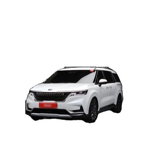 Para Kia Carnival Prestige de 9 Plazas, Gasolina, Modelo Junio 2023, 30.188 km, Volante a la Izquierda, Caja de Cambios Automática, Emisión Euro V - Product Image 1