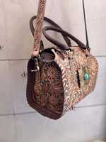 Sac à main en cuir véritable pour femmes, grande capacité, sac fourre-tout en cuir de qualité supérieure, sac de voyage quotidien