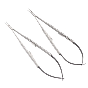 Kit de microcirugía de túnel para procedimientos periodontales mínimamente invasivos y de tejido blando de precisión - Product Image 2