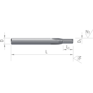 DIXI 7233 - Product Image 1