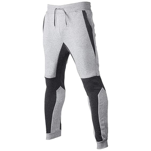 Conjunto Deportivo de Algodón para Hombre, Sudadera con Capucha y Pantalones Deportivos, Ropa Deportiva Informal para Correr, Uso Diario - Product Image 6