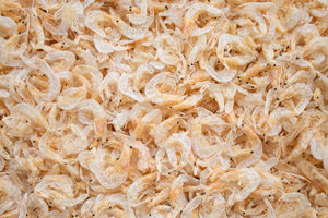 กุ้งแห้งเวียดนาม กุ้งแห้งตัวเล็ก |   กุ้งตัวเล็กทอด 1–3 ซม. |   ลีอัม - Product Image 1