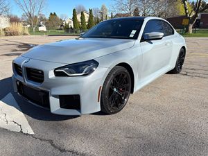 BMW M2 Coupé 2024 Usado en Perfectas Condiciones, Listo para Enviar - Product Image 4