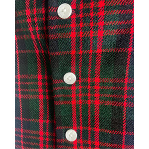 Chaleco Escocés Tartán para Hombre, Accesorio Tradicional de Alta Calidad para Bodas en las Tierras Altas 2026 - Product Image 3