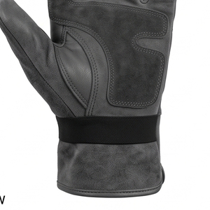 Guantes de Trabajo de Seguridad Mecánica MALUZA INDUSTRIES, Alta Destreza, Puño Reforzado, Transpirables, Elásticos, Pantalla Táctil, Poliéster - Product Image 3