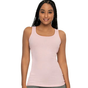 Top Corto sin Mangas para Mujer a Precio Económico, Top Deportivo sin Costuras de Verano, Chaleco de Punto para Mujer - Product Image 3