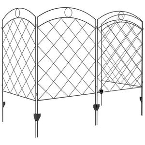 Garden Fence Trellis and Gates Product - Product Image 3