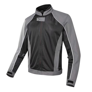 <b>Motorcycle</b> <b>Jacket</b> for Men Women Leather Sportswear Plus Size Breathable Cordura Fabric Protection Cordura <b>Jackets</b> - Product Image 5