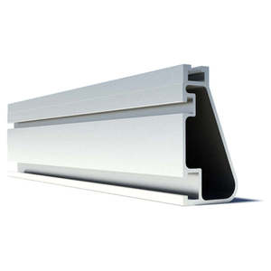 Ironridge XR Rail 204 (17) รางที่ชัดเจน-XR-1000-204A - Product Image 1