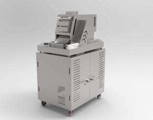 Máquina para Hacer Chapati Semiautomática de Calidad Comercial para Exportación, Máquina para Hacer Roti para Hoteles y Cantinas Disponible a Precio de Mercado - Product Image 5