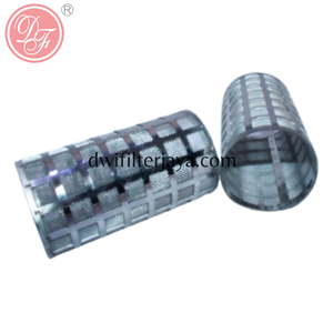 Lámina/Placa Metálica Perforada con Orificios Redondos, Cuadrados y Ranurados para Filtración, Protección y Cribado Industrial - Product Image 3