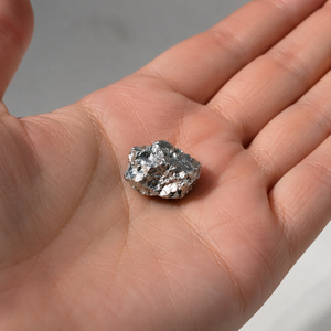 High Grade Rhodium Metal Featuring Exceptional Surface Finish And Optimized Purity Levels For Precision Applications - Product Image 6