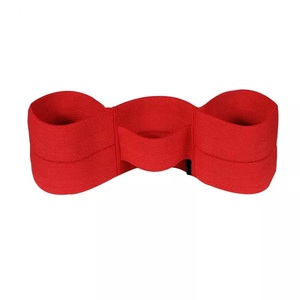 GAF Sports Unisex Exercise Dead Lifting Bench Press Sling Short Bands Wholesale Heavy Duty <b>Weight</b> Lifting <b>Training</b> EVA Non-Slip - Product Image 1