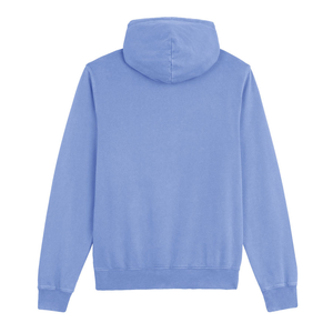 Sweat à capuche intégral uni pour femme en coton imperméable, respirant et écologique, idéal pour l'hiver et les loisirs - Product Image 4
