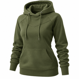 Sudaderas con Capucha Casuales y a la Moda para Tallas Grandes, Venta al por Mayor, Personalizadas con Logotipo Bordado o Impreso, Lavado Ácido, Forro Polar, Invierno - Product Image 4