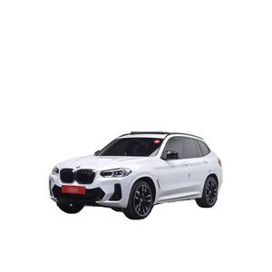 BMW X3 XDrive M40i 2024 con Caja de Cambios Automática, 119,286 km, Volante a la Izquierda, Cámara Trasera - Modelo Null - Product Image 1