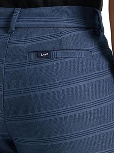 Pantalones de Vestir para Mujer, Corte Recto Ajustado, Estilo Bootcut, Alta Calidad, Bolsillos Delanteros Funcionales, Venta al Por Mayor - Product Image 3
