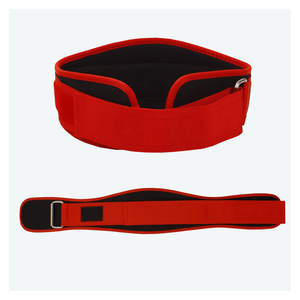 Pakistan Manufacture Latest Design Weightlifting <b>Belts</b> Custom Made Unisex Weightlifting <b>Belts</b> - Product Image 6