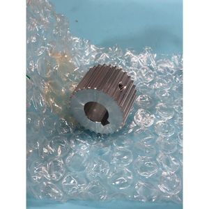 Polea TEL CS1B02-400481-13, 186776 - Equipo y Piezas de Semiconductores de Confianza de Tradicción Global - Product Image 1