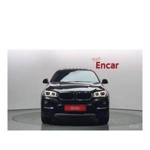 BMW X6 XDrive 30d 2016, 76,989 km, Diésel, Automático, Emisión Euro V, Volante a la Izquierda, Asientos de Cuero, Cámara Trasera - Product Image 3
