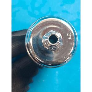 PALL Gaskleen 6101 GLFPF6101VM4 - อุปกรณ์และอะไหล่เซมิคอนดักเตอร์ระดับโลกที่เชื่อถือได้ - Product Image 1