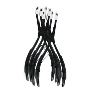 Pince à retirer les extensions de cheveux en acier inoxydable, outil professionnel de dépose pour salon de coiffure - Product Image 2