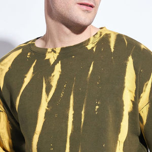 Survêtement Tie-Dye Léger et Confortable Anti-Plis, Disponible en Gros, Meilleure Vente, Qualité Supérieure - Product Image 5