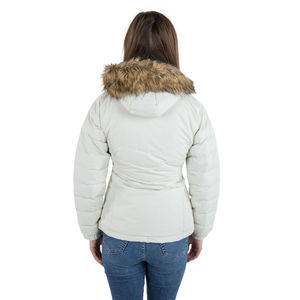 Custom Made Women Puffer Jacket Best Price Puffer Jacket Lightweight Polyester Puffer Jacket For Online Sale - Product Image 5