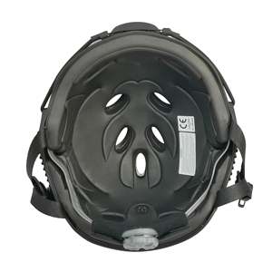 Casco Ultra Alto FAST SF de Fábrica, Apto para Escenarios de Juego al Aire Libre y Aplicaciones de Entrenamiento - Product Image 3