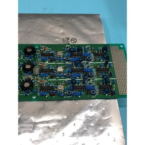 Tarjeta PCB Nikon WALG-B 13092-1, KBA00101-AE2-1 - Equipo y Piezas de Semiconductores de Confianza de Marca Global - Product Image 3