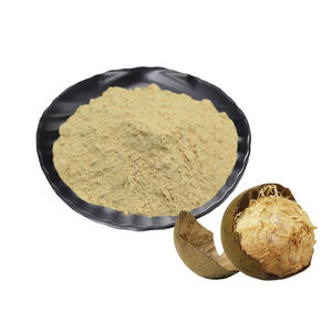 สารสกัดจากผลมังค์ฟรุตคุณภาพสูงบริสุทธิ์ 10% ชนิดผง เกรดอาหาร ผงมังค์ฟรุตธรรมชาติ ช่วยเสริมพลังงานและความแข็งแกร่งตามธรรมชาติ - Product Image 3