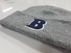 Premium Everyday Beanie <b>Cap</b> with Stretch Knit Fabric Durable Construction and Custom Logo Custom Style - Product Image 2