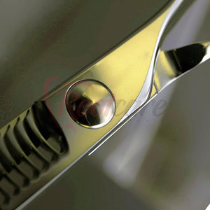 Professional Grade Hair Thinning <b>Scissors</b> Salon Use Hair Thinning <b>Scissors</b> Smooth Cutting Precision Tool - Product Image 6