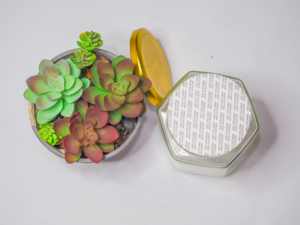 Tapas de Botellas de Plástico Reutilizables de Una Sola Capa, Autoadhesivas, de Alta Barrera, a Prueba de Fugas, a Prueba de Niños, Reutilizables, con Revestimiento de Sellado de Grado Alimenticio para - Product Image 5